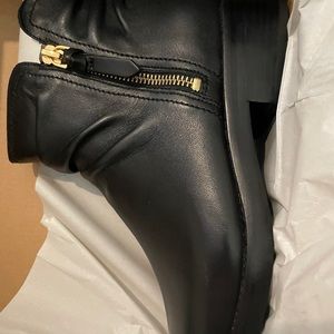 Cole Haan, Harrington Grand Slouch, Size 7.5C